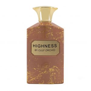 Gulf Orchid, Highness 105ml