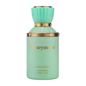  Gulf Orchid,  Honeymoon Eau de Parfum 100ml