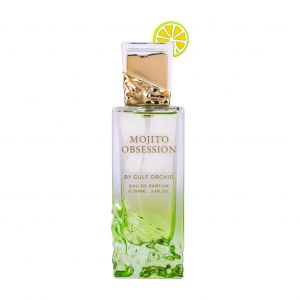 Gulf Orchid, Mojito Obsession Eau de Parfum 100ml