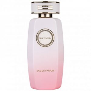 Gulf Orchid SILKY MUSK, Apa de parfum femei 100 ml 