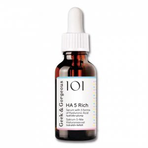 HA 5 Rich Hyaluronic Acid Serum, GEEK & GORGEOUS 30 ml