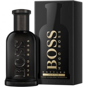 Hugo Boss 50 ml, FRAGRANCE BOTTLED, Apa de parfum barbati 50 ml 