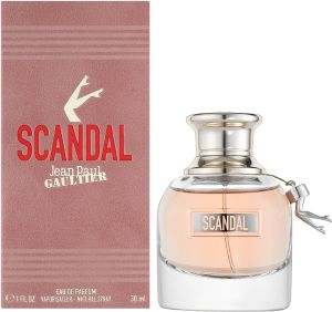 Jean Paul Gaultier Scandal, Apa de parfum, Femei - 30ml