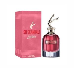 Jean Paul Gaultier So Scandal!, Apa de Parfum, Femei - 30ml