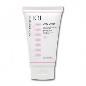 Jelly Joker Cleanser, GEEK & GORGEOUS 150 ml