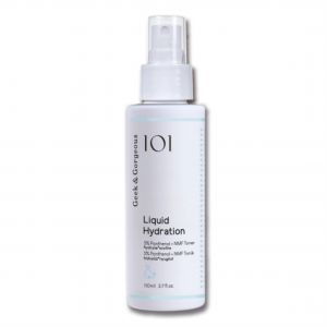 Liquid Hydration, Mist hidratant GEEK & GOURGEOUS  110 ml