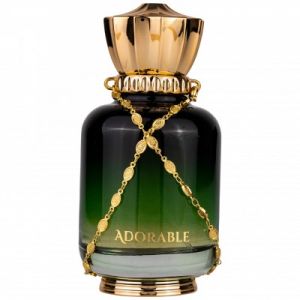 Maison Asrar, ADORABLE, Apa de parfum barbati 100 ml
