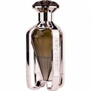 Maison Asrar, JAWAHARA, Apa de parfum barbati 80 ml