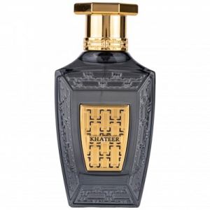 Maison Asrar, KHATEER, Apa de parfum unisex 100 ml