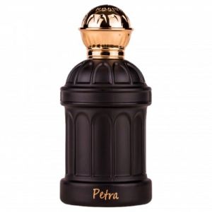 Maison Asrar, PETRA, Apa de parfum barbati 100 ml