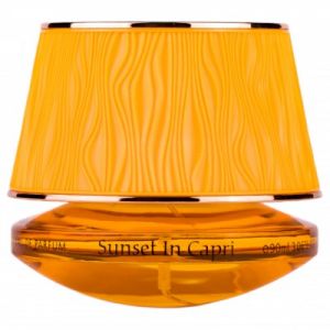 Maison Asrar, SUNSET IN CAPRI, Apa de parfum unisex 90 ml