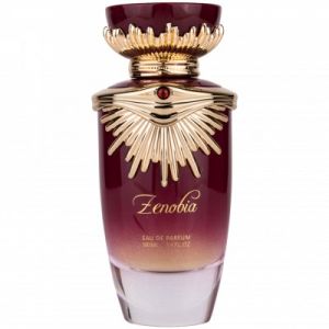 Maison Asrar, ZENOBIA, Apa de parfum unisex 100 ml