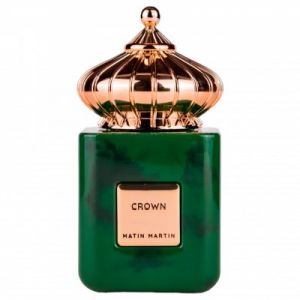 Matin Martin CROWN 100ml, extract de parfum unisex 100 ml