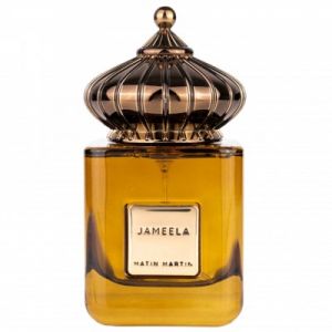 Matin Martin JAMEELA 100 ml, apa de parfum pentru femei