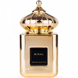 Matin Martin, MIRAL, Apa de parfum femei 100 ml