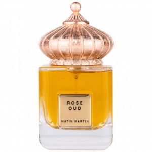 Matin Martin, ROSE OUD, Apa de parfum unisex 100 ml