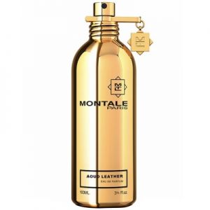 Montale, AOUD LEATHER, Apa de parfum UNISEX 100 ml