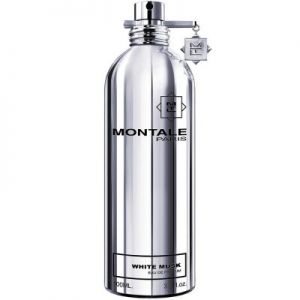 Montale, WHITE MUSK, Apa de parfum UNISEX 100 ml