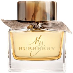My Burberry 90ml, Apa de parfum-90ml