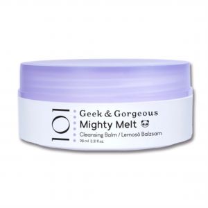 Myghty Melt balsam demachiant, GEEK & GORGEOUS 98 ml