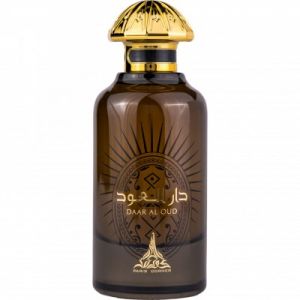 Paris Corner, DAAR AL OUD, Apa de parfum unisex 100 ml