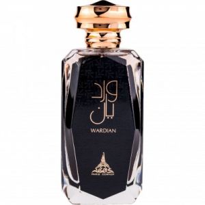 Paris Corner, WARDIAN, Apa de parfum femei, 100 ml