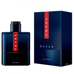 Prada LUNA ROSSA OCEAN 100 ml, apa de parfum pentru barbati 