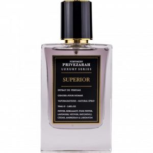 Privezarah SUPERIOR 70 ml, extract de parfum pentru barbati 
