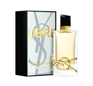 Yves Saint Laurent Libre, Apa de parfum, Femei - 50ml